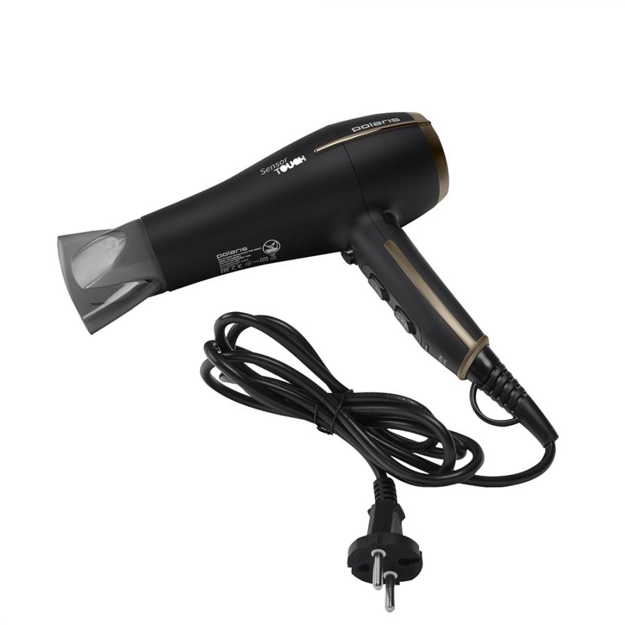 Фен Polaris PHD 2259STi
Фен Polaris PHD 2259STi