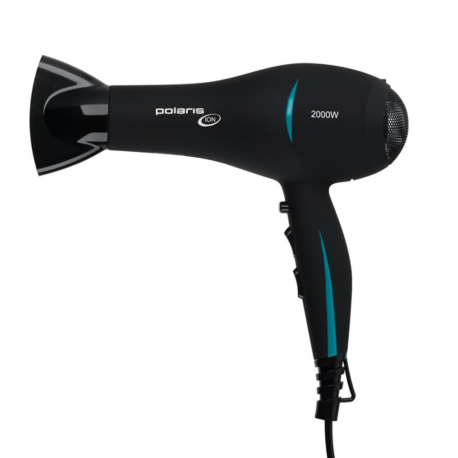 Фен Polaris PHD 2033Ti
Фен Polaris PHD 2033Ti
