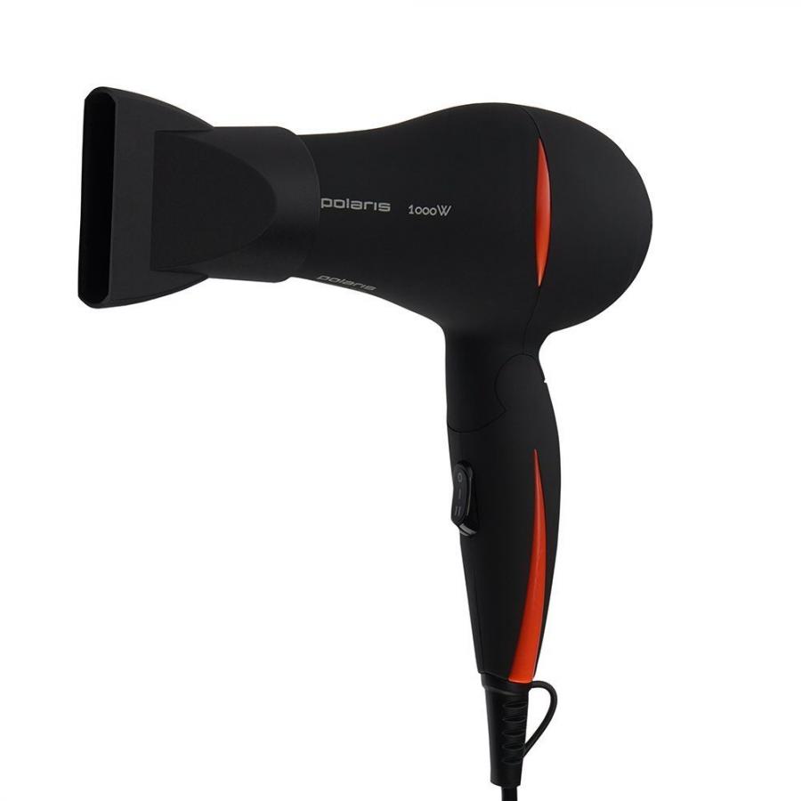 Фен Polaris PHD 1038T черный
Фен Polaris PHD 1038T черный