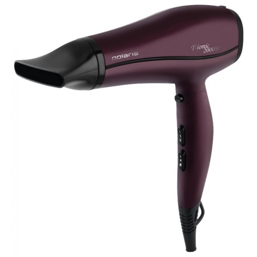 Фен Polaris PHD 2065Ti
Фен Polaris PHD 2065Ti