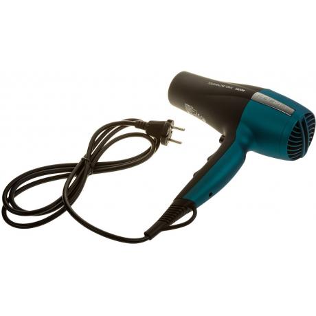 Фен Polaris PHD 2245Ti черный/зеленый
Фен Polaris PHD 2245Ti черный/зеленый