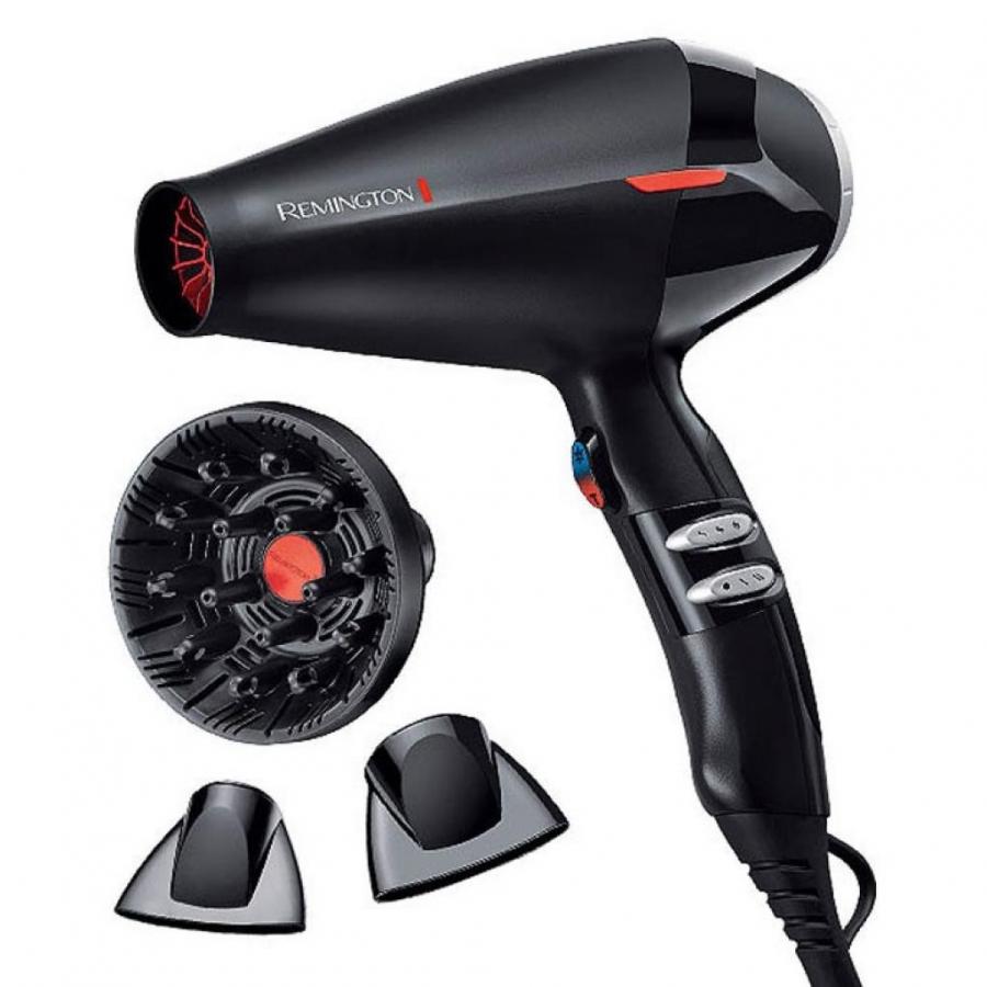 Фен Remington AC 9007
Фен Remington AC 9007