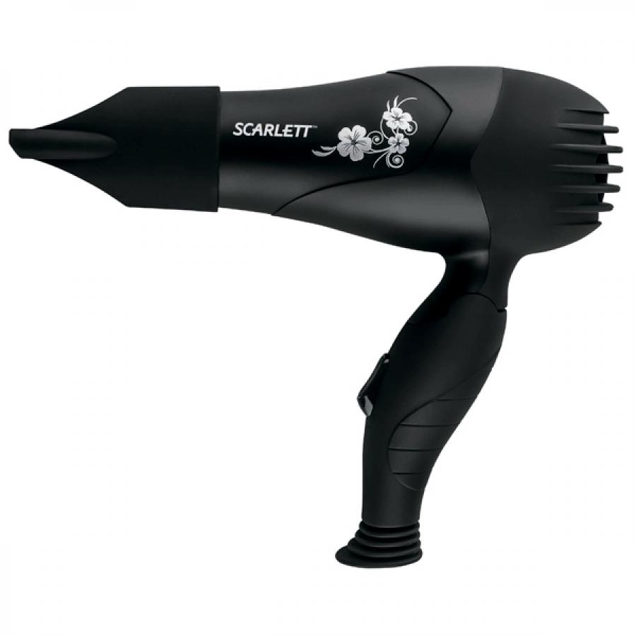 Фен Scarlett SC-HD70I04
Фен Scarlett SC-HD70I04