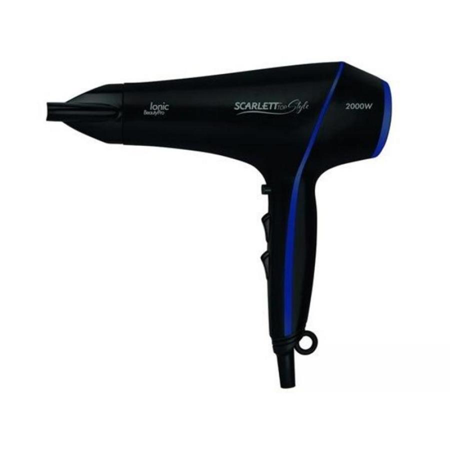 Фен Scarlett SC-HD70I21 синий/черный
Фен Scarlett SC-HD70I21 синий/черный