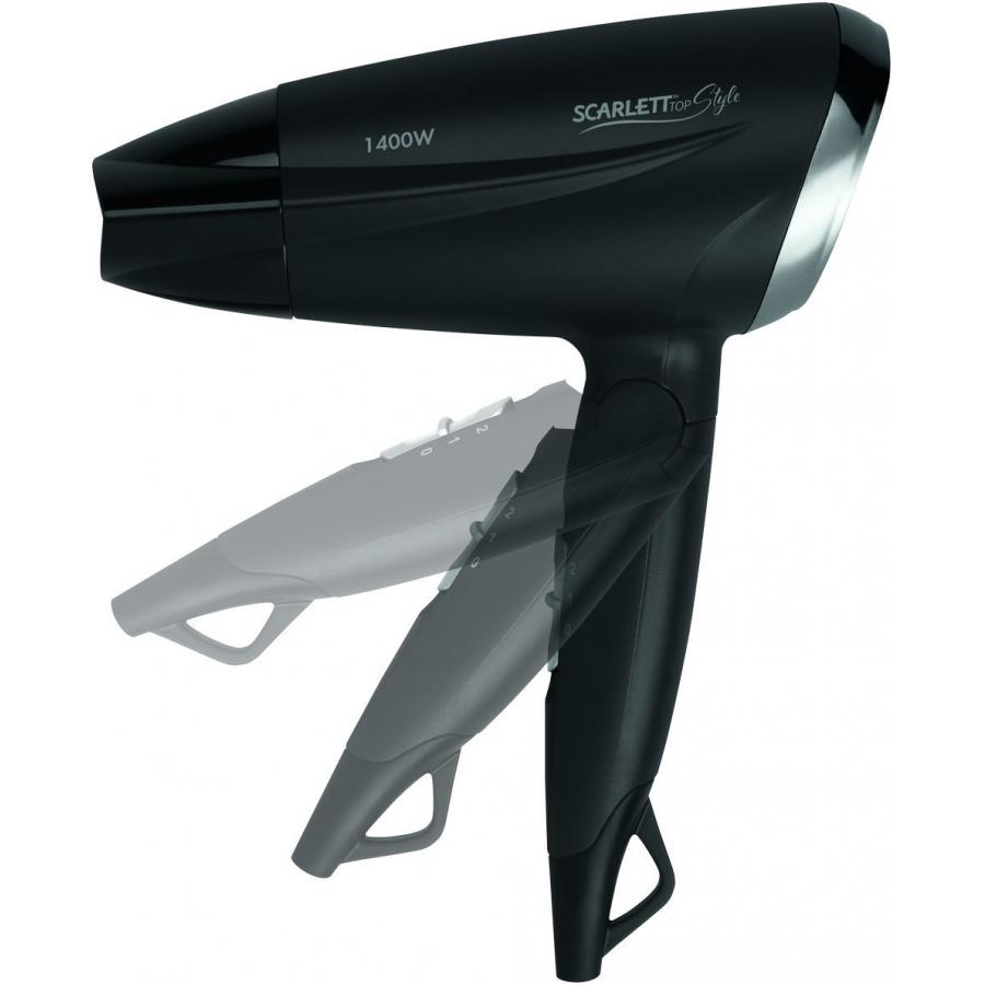 Фен Scarlett SC-HD70IT14 черный
Фен Scarlett SC-HD70IT14 черный
