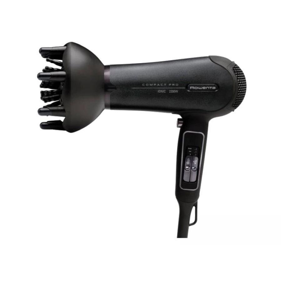 Фен Rowenta CV4731D0
Фен Rowenta CV4731D0