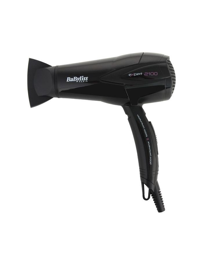 Фен BaByliss D322E
Фен BaByliss D322E