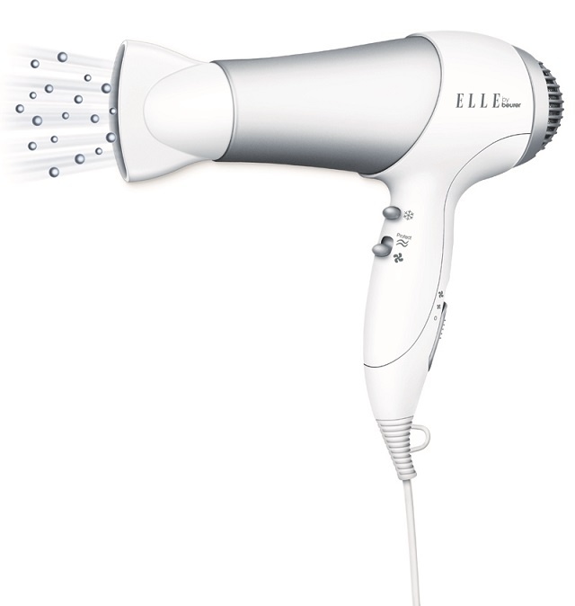 Фен Beurer HDE30
Фен Beurer HDE30