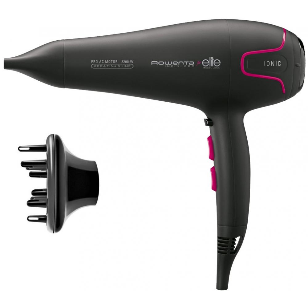 Фен Rowenta CV 8722
Фен Rowenta CV 8722