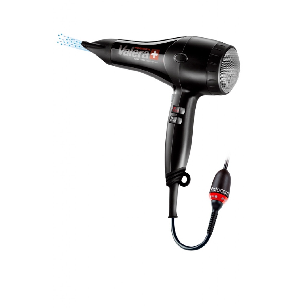 Фен Valera ST 7200T RC
Фен Valera ST 7200T RC