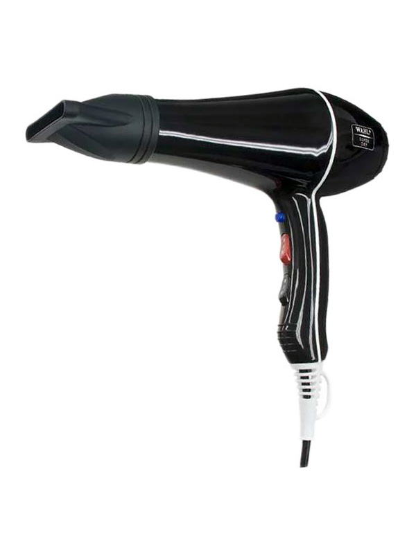 Фен Wahl 4340-0470 Super Dry Black
Фен Wahl 4340-0470 Super Dry Black