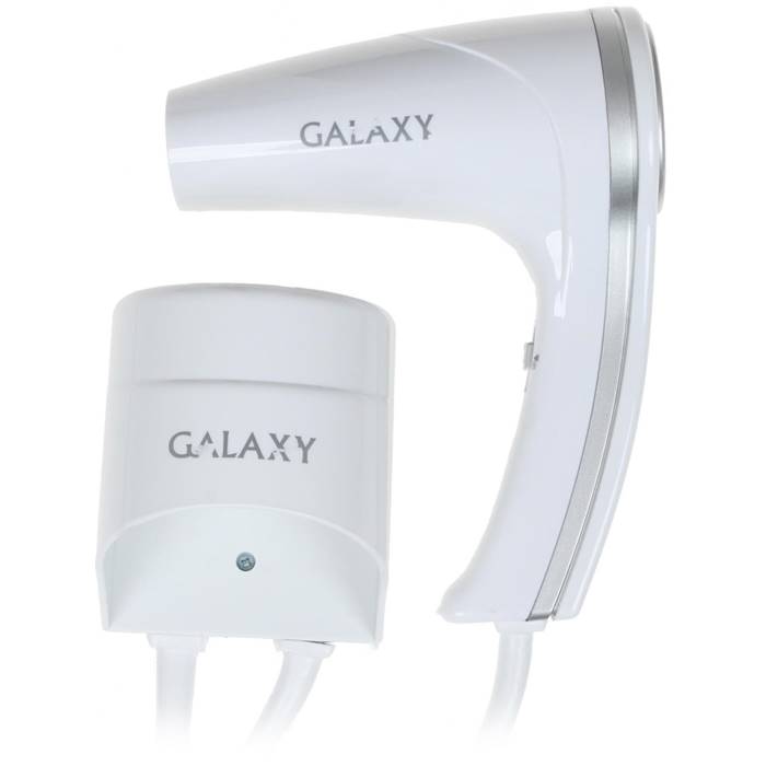 Фен настенный Galaxy GL 4350
Фен настенный Galaxy GL 4350