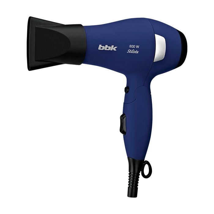 Фен BBK BHD0800 темно-синий
Фен BBK BHD0800 темно-синий