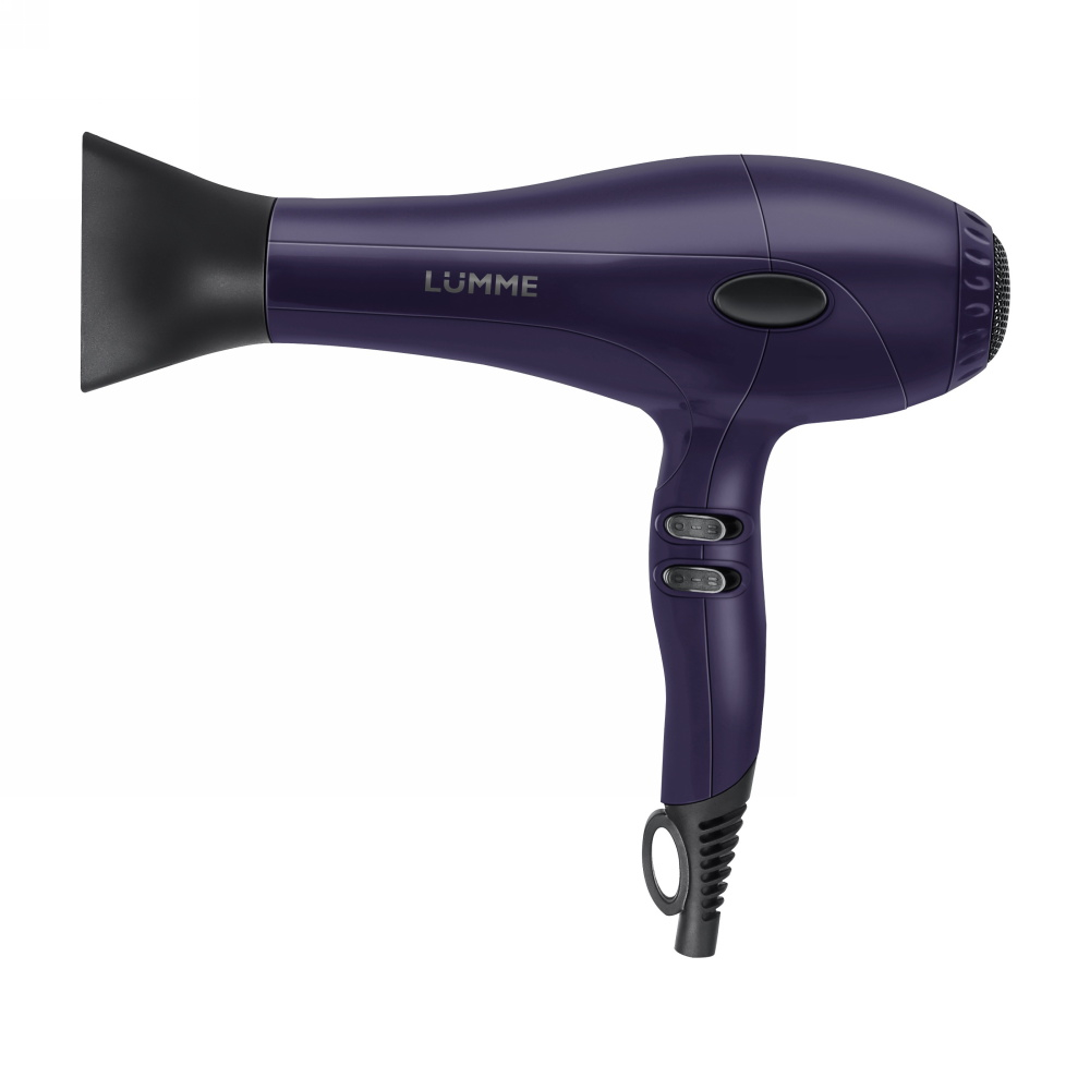 Фен Lumme LU-1047 темный топаз
Фен Lumme LU-1047 темный топаз