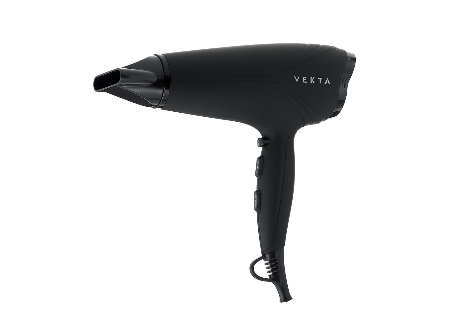 Фен Vekta HDM-2201H черный
Фен Vekta HDM-2201H черный