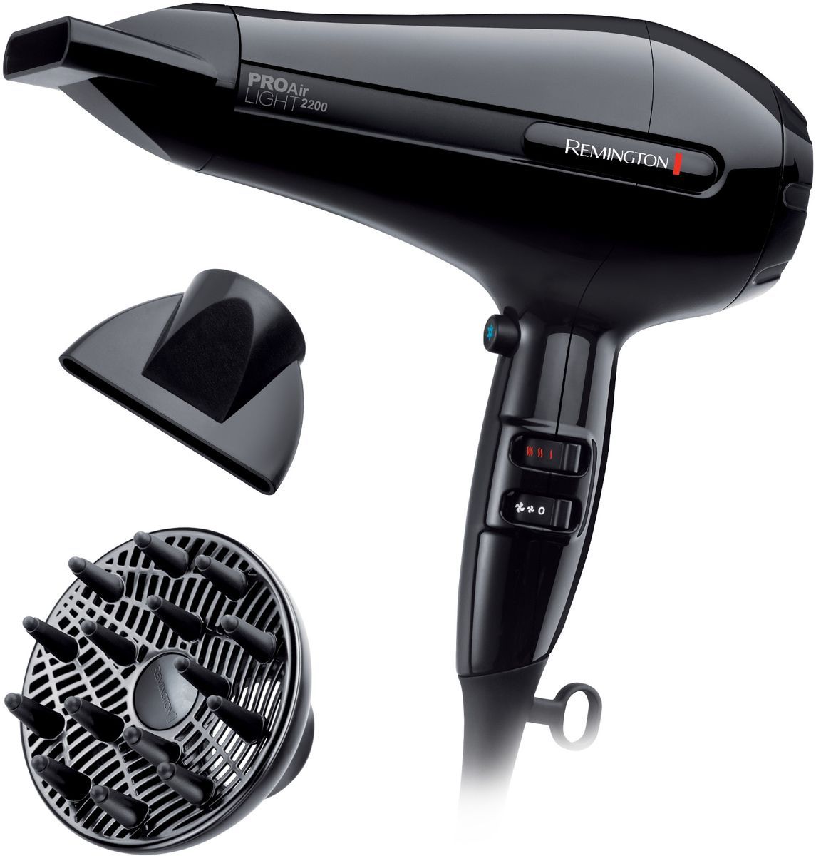 Фен Remington AC 6120
Фен Remington AC 6120