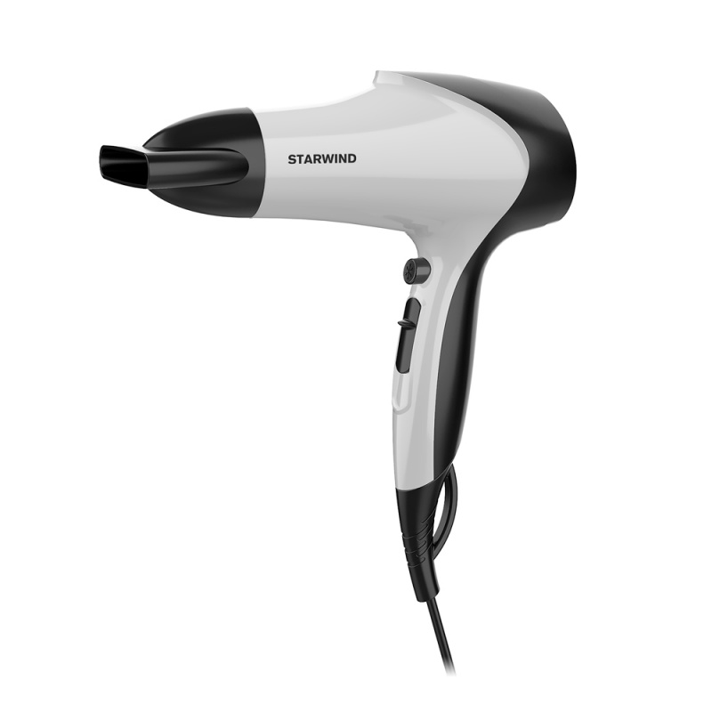 Фен Starwind SHT7102 1800Вт белый/черный
Фен Starwind SHT7102 1800Вт белый/черный