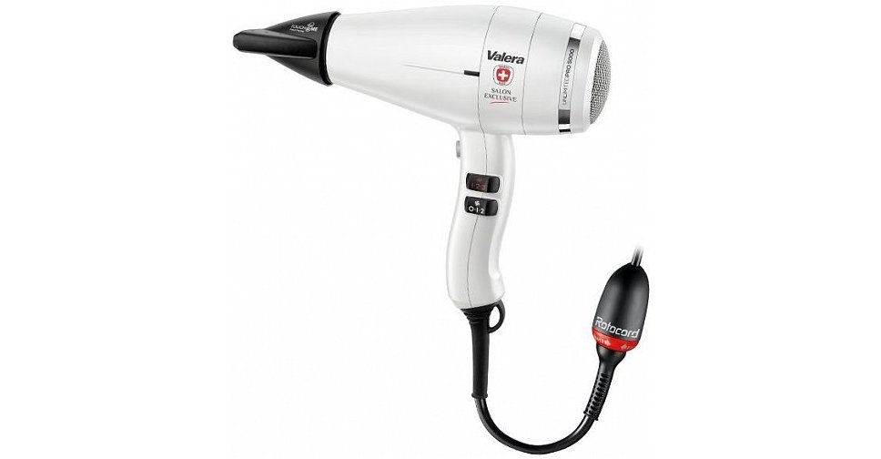 Фен Valera Unlimited PRO 5.0 RC 2400Вт жемчужный/белый
Фен Valera Unlimited PRO 5.0 RC 2400Вт жемчужный/белый