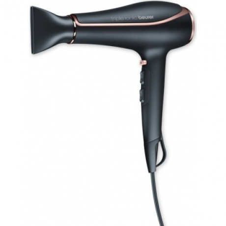 Фен Beurer HC80 2200Вт черный
Фен Beurer HC80 2200Вт черный