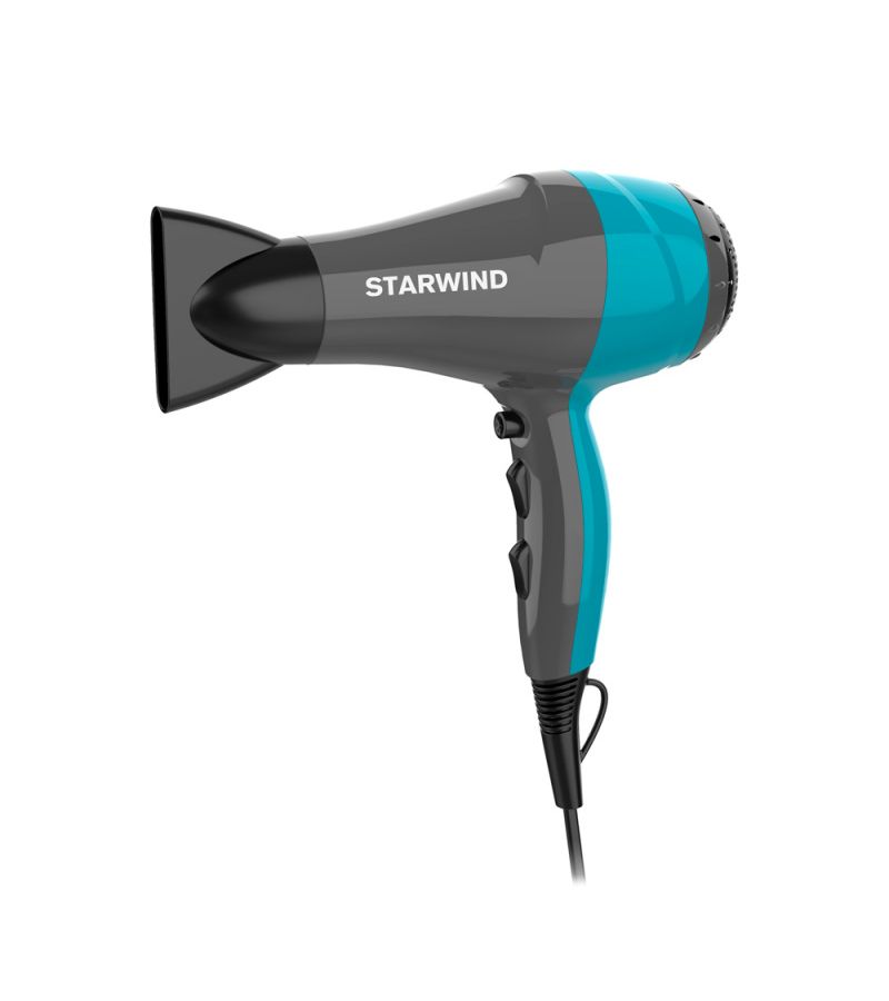 Фен Starwind SHP6104 2000Вт серый/голубой
Фен Starwind SHP6104 2000Вт серый/голубой
