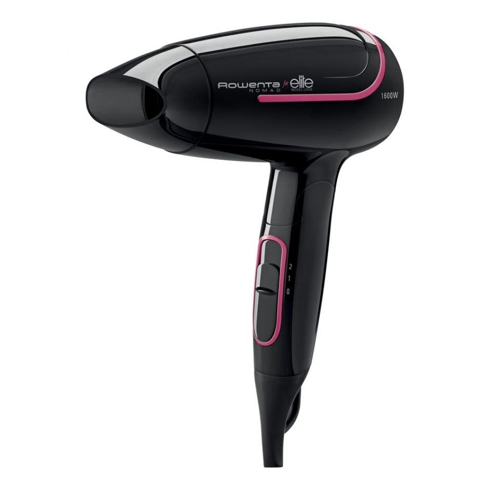 Фен Rowenta CV3312F0 1600Вт черный
Фен Rowenta CV3312F0 1600Вт черный