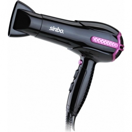 Фен Sinbo SHD 7066 2200Вт черный/розовый
Фен Sinbo SHD 7066 2200Вт черный/розовый