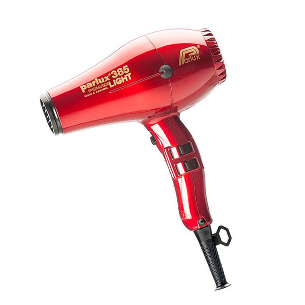 Фен Parlux 385 Power Light 2150Вт красный
Фен Parlux 385 Power Light 2150Вт красный