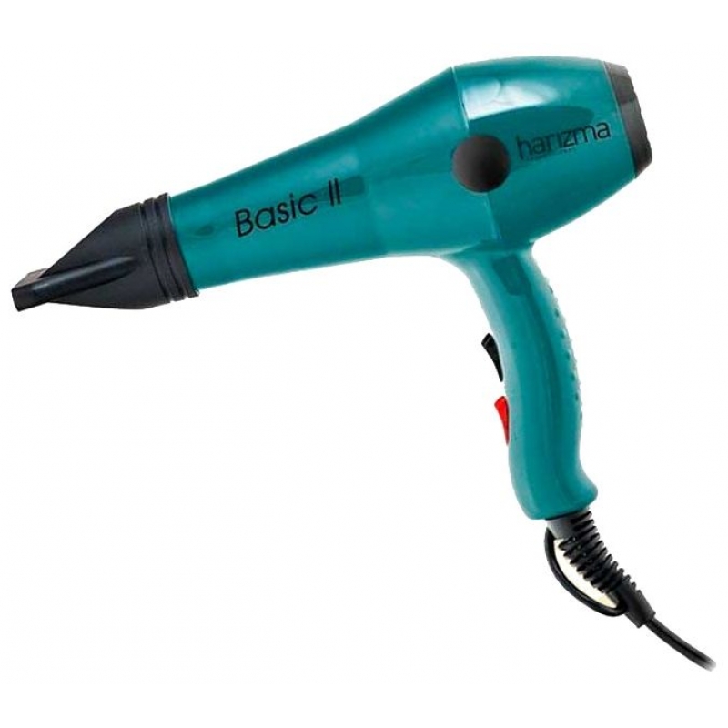 Фен Harizma Basic-2 2000Вт зеленый
Фен Harizma Basic-2 2000Вт зеленый