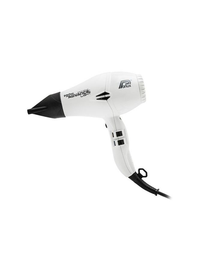 Фен Parlux Advance Light 2200Вт белый
Фен Parlux Advance Light 2200Вт белый