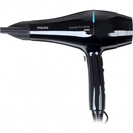 Фен Philips BHD272/00
Фен Philips BHD272/00