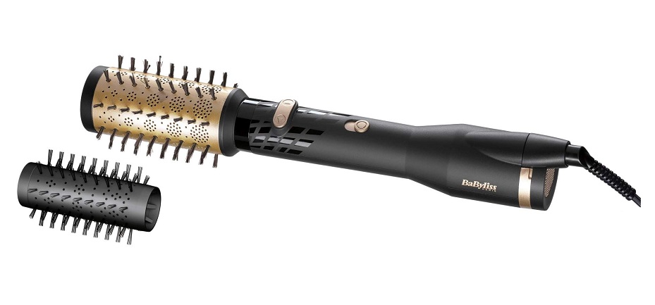 Фен-щетка BaByliss AS510E, шт
Фен-щетка BaByliss AS510E, шт