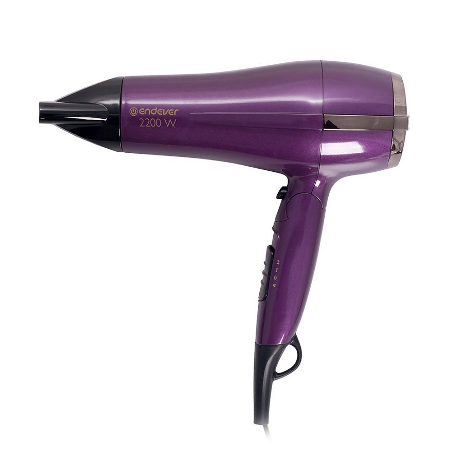 Фен Endever Aurora-473
Фен Endever Aurora-473