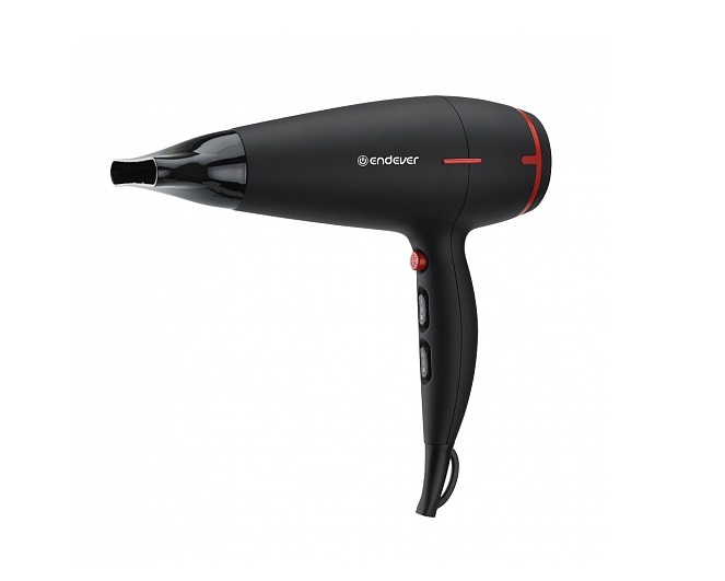 Фен Endever Aurora-472
Фен Endever Aurora-472