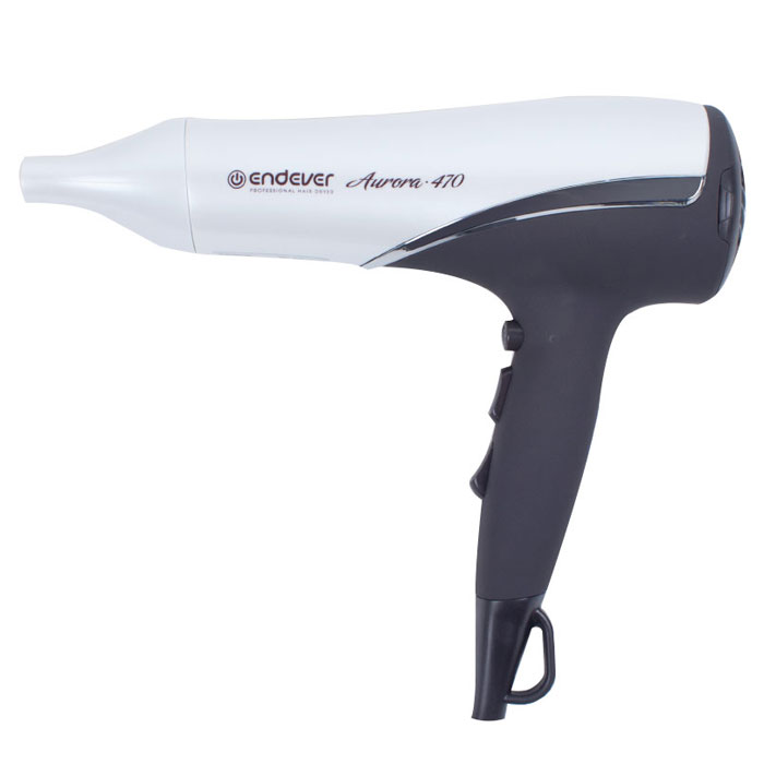 Фен Endever Aurora-470
Фен Endever Aurora-470