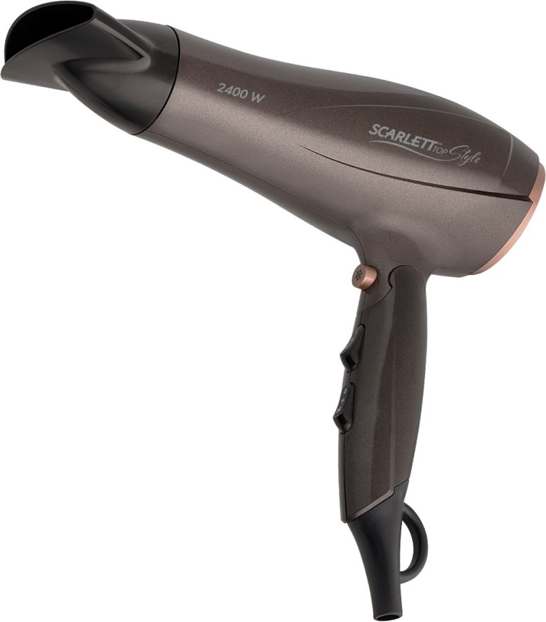 Фен Scarlett SC-HD70IT24 коричневый
Фен Scarlett SC-HD70IT24 коричневый