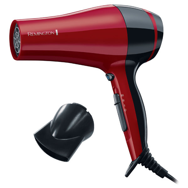Фен Remington D 3080R
Фен Remington D 3080R