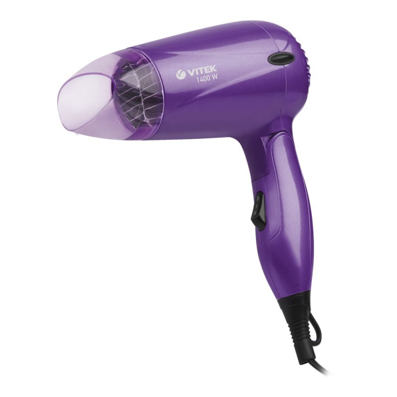 Фен Vitek VT-8228
Фен Vitek VT-8228