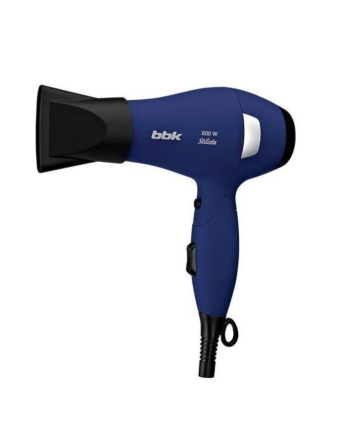 Фен BBK BHD0800 DARK BLUE
Фен BBK BHD0800 DARK BLUE