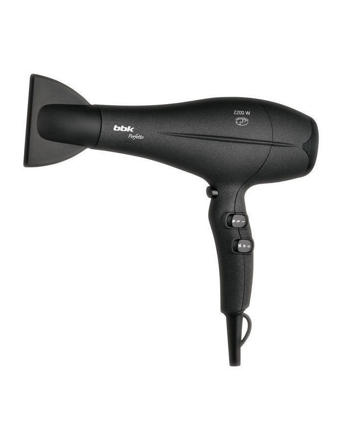 Фен BBK BHD3227I BLACK
Фен BBK BHD3227I BLACK