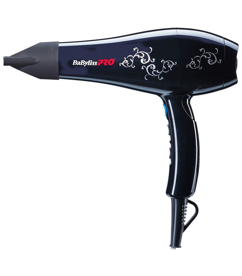 Фен BaByliss BAB5559E Black
Фен BaByliss BAB5559E Black