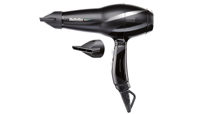 Фен BaByliss 6614E
Фен BaByliss 6614E