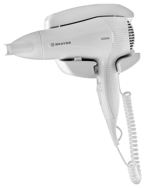 Фен Brayer BR3021
Фен Brayer BR3021