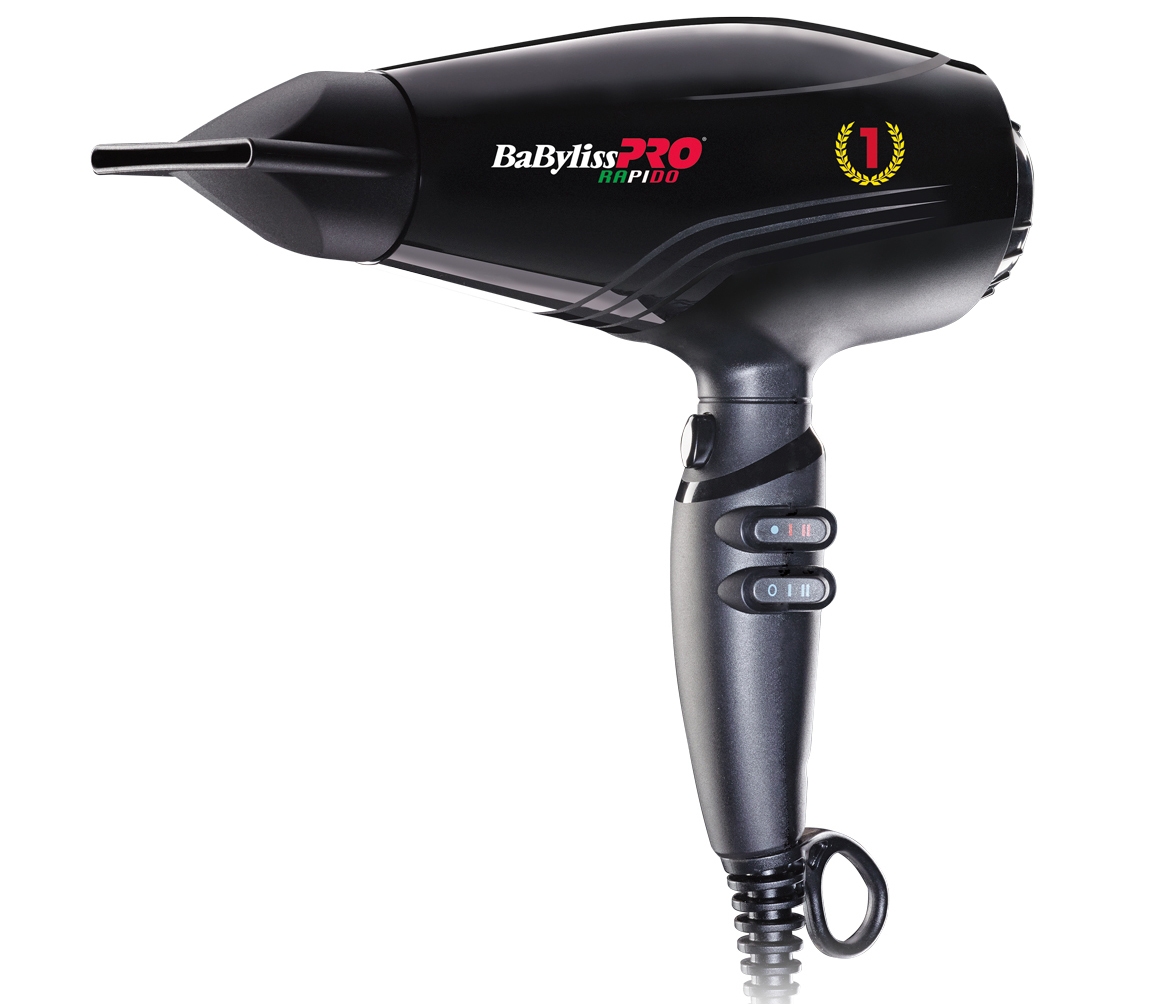 Фен BaByliss BAB7000IE
Фен BaByliss BAB7000IE