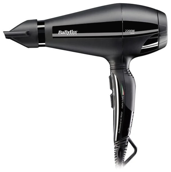 Фен BaByliss 6611E
Фен BaByliss 6611E