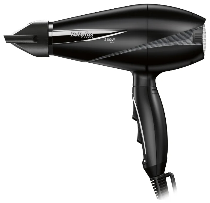 Фен BaByliss 6610DE
Фен BaByliss 6610DE