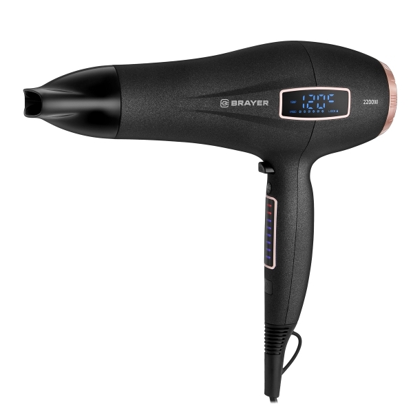 Фен Brayer BR3001
Фен Brayer BR3001