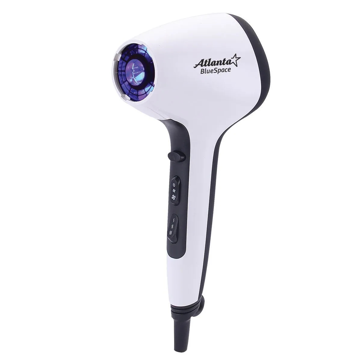 Фен Atlanta ATH-6788 White
Фен Atlanta ATH-6788 White