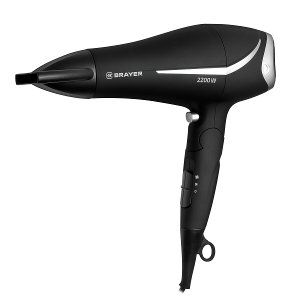 Фен Brayer BR3000
Фен Brayer BR3000