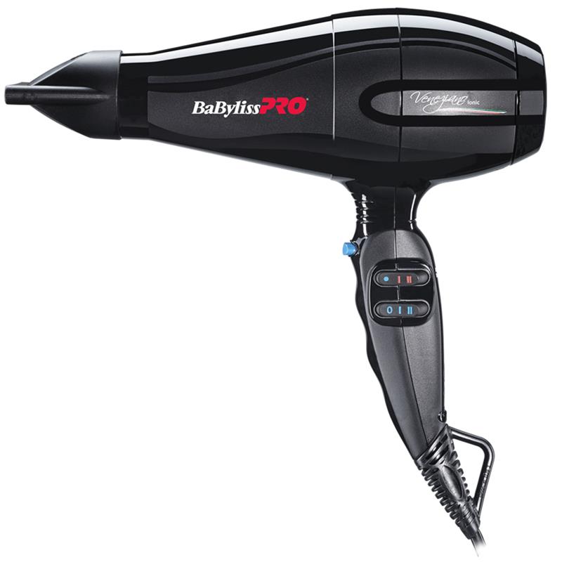 Фен BaByliss BAB6610INE Veneziano
Фен BaByliss BAB6610INE Veneziano