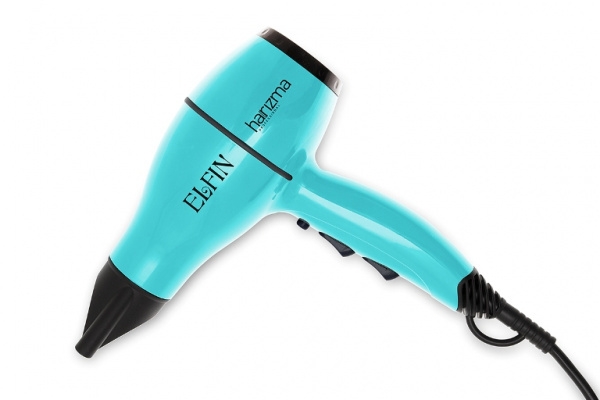 Фен Harizma H10221 Elfin Blue
Фен Harizma H10221 Elfin Blue